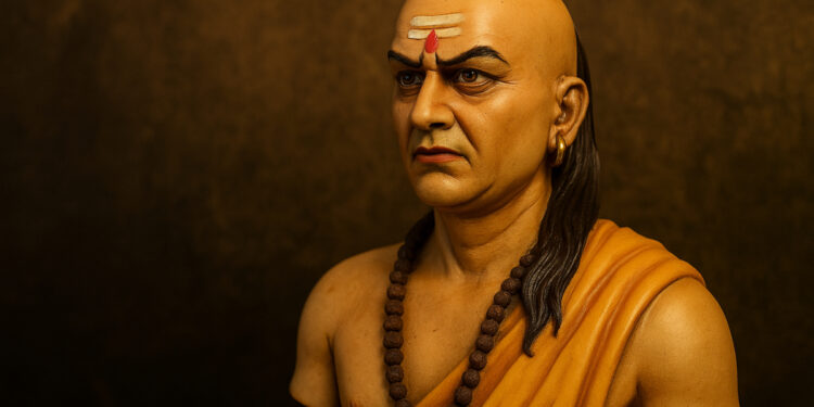 পত্নীৰ এইবোৰ স্বভাৱে স্বামীৰ জীৱনক নৰক কৰি তুলিব পাৰে, কৈছে চাণক্যই